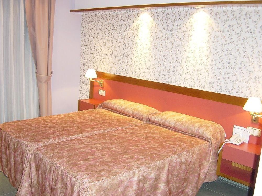 Hotel Jardín de Aranjuez Exterior foto